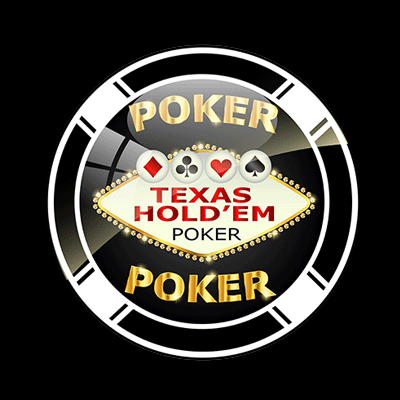Texas Holdem Chips